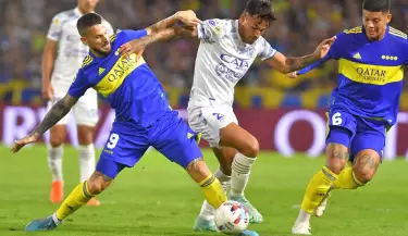 godoy cruz boca