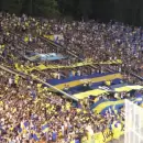 Boca jugar en Mendoza por Copa Argentina