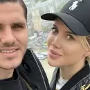 “Acá sigue habiendo amor”: la frase de la jueza que descolocó a Wanda Nara e Icardi