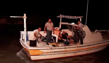 migrantes medio oriente