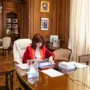 Cristina Kirchner responsabilizó a la Justicia por el atentado en su contra