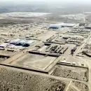 Tres sólidas ofertas para reactivar la mina Potasio Río Colorado