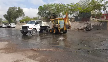 basura