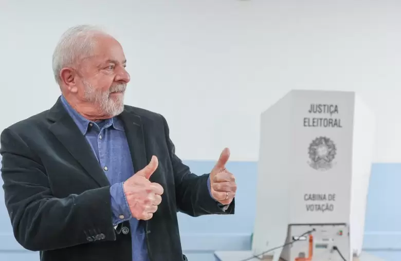 lula da silva