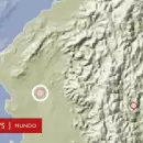 Un sismo de magnitud 6,1 sacude el norte de Perú