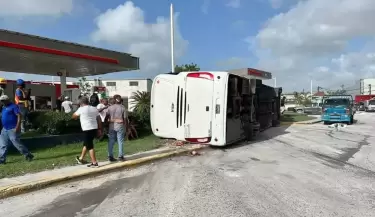 accidente punta cana