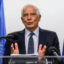 La Unin Europea expuls a la embajadora de Nicaragua