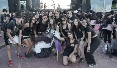 Lavalle Ferias distritales