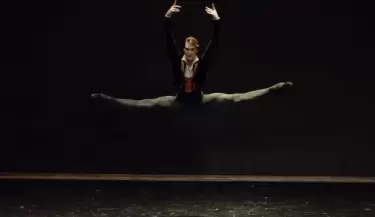 ballet dq portada