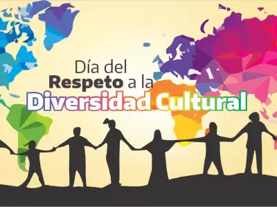 12 de octubre diversidad cultural