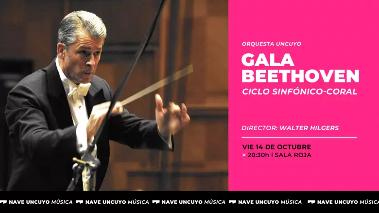 Gala Beethoven