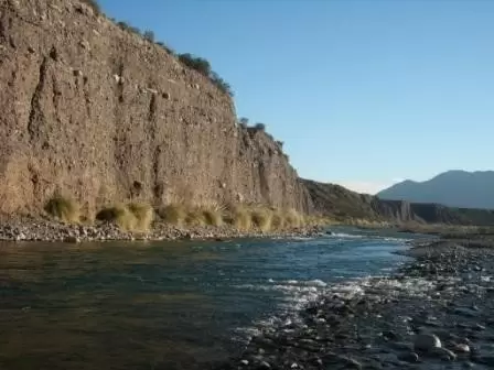 rio de mendoza