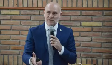 dalmiro garay suprema corte de justicia