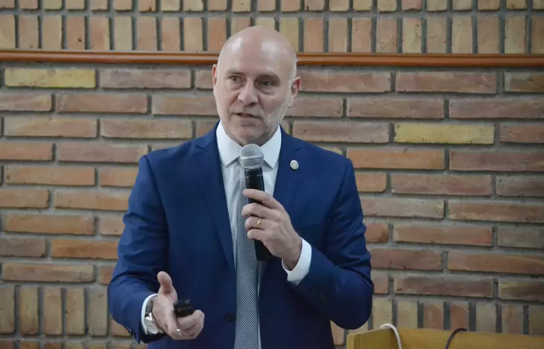 dalmiro garay suprema corte de justicia