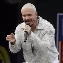 Bomba musical: Bizarrap anunci� su nueva colaboraci�n con J Balvin