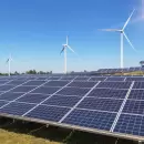 Las crisis mundiales podrían acelerar la transición a energías más renovables