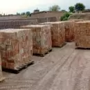 Detectan trabajo infantil en hornos de ladrillos de El Algarrobal