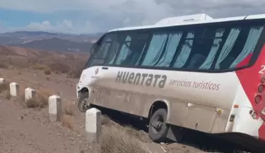 minibus-desbarranco-alta montaña