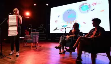 festival de poesia