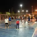Capital abrió las inscripciones para las actividades deportivas del playón del barrio Sanidad