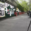 El motivo por el cual el Gobierno de la Ciudad de Buenos Aires denunci� penalmente a casi 400 padres