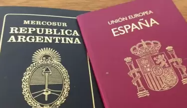 pasaporteespanaargentina