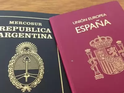 pasaporteespanaargentina