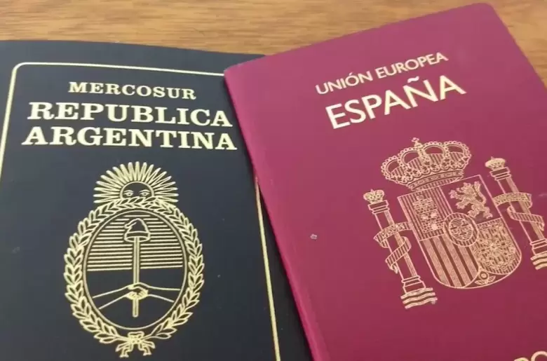 pasaporteespanaargentina