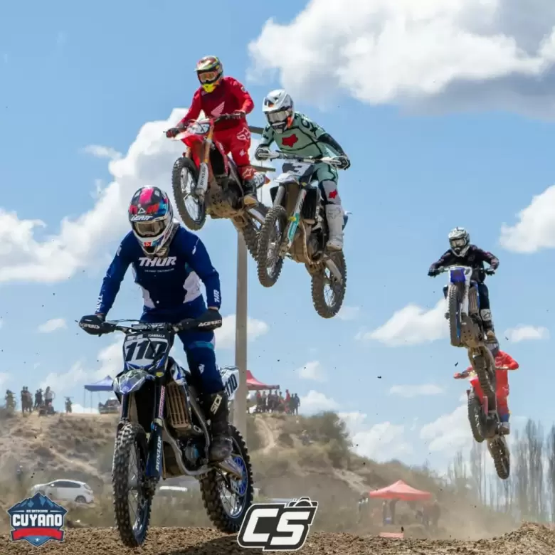 mx cuyano