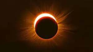 eclipse!