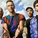 Coldplay anunci� el concierto de mayor magnitud de su carrera