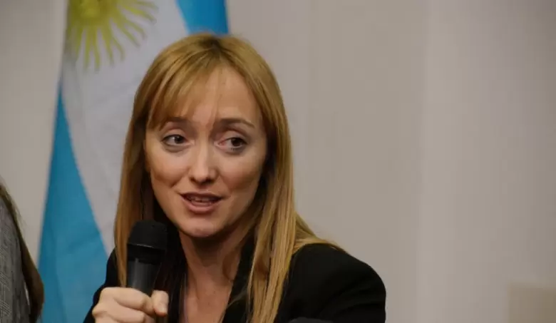 Anabel Fernández Sagasti