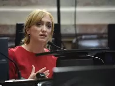 Anabel Fernández Sagasti