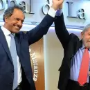 Para Scioli "el triunfo de Lula es un gran envin a la integracin regional"