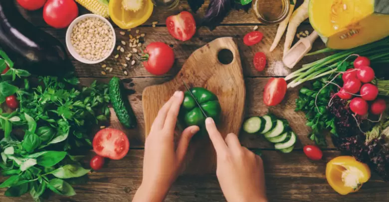 veganismo