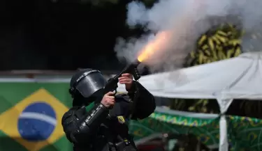 policia brasil