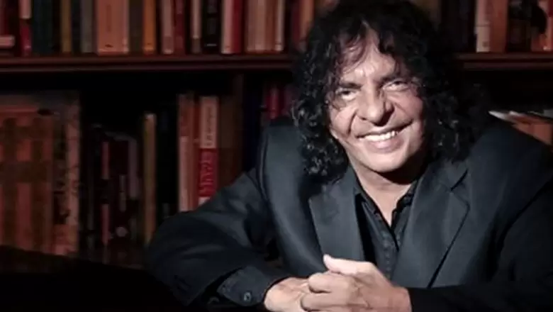 alejandro dolina