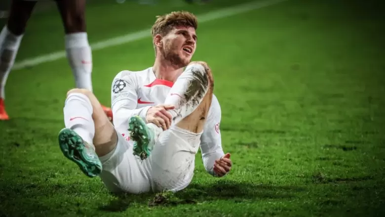 timo werner