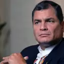 Rafael Correa, el expresidente de Ecuador, opin sobre las elecciones de Argentina