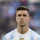 Horas claves para Giovani Lo Celso