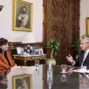 Para la Ministra de Trabajo "No hay una reducci�n del gasto social"