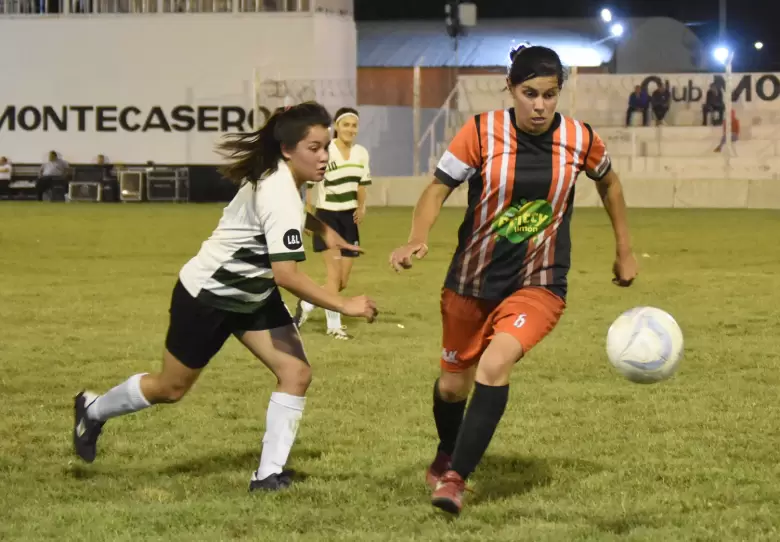 Valeria Diaz . Don Bosco FC