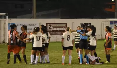 Incidentes en la Final Junin- Don Bosco