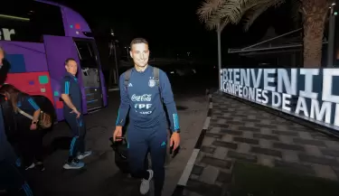 lionel scaloni doha