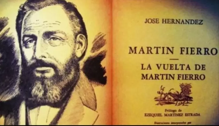 martin fierro