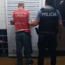 Criminales de Neuquén fueron detenidos en Mendoza