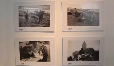 muestra archivo malvinas