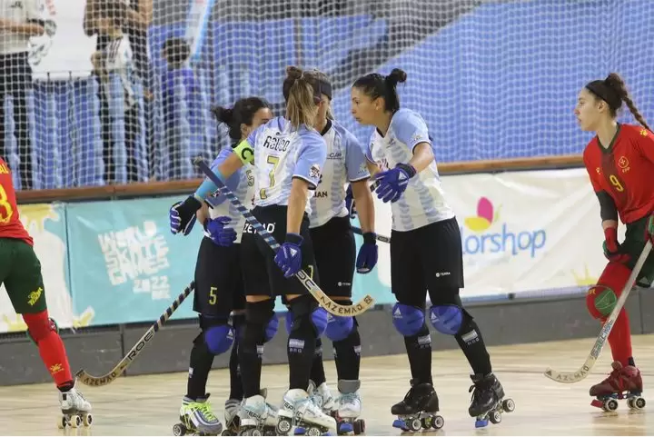 Mundial-Hockey