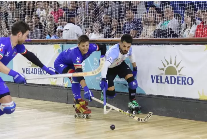 Mundial-Hockey