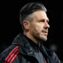 River y Talleres se enfrentar�n en los octavos de final de la Copa LIbertadores